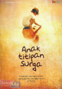 Image of Anak Titipan Surga