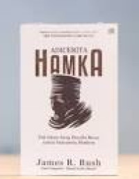 Image of Adicerita Hamka : Visi islam sang penulis besar untuk Indonesia Modern