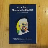 Image of Arus Baru Ekonomi Indonesia