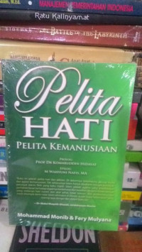 Image of Pelita hati Pelita kemanusiaan