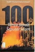 100 Tanya Jawab Seputar Islam