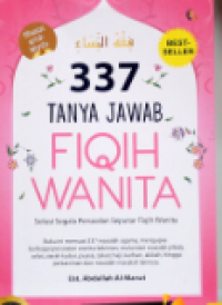 Image of 337 Tanya Jawab Fiqih Wanita