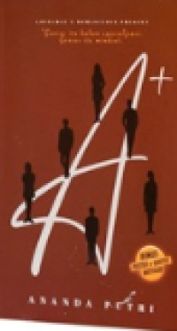 Image of A + : Genius itu bukan spesialisasi genius itu bukan mindset