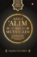 Adabul 'Alim Wal Muta'allim