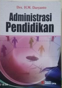 Image of Administrasi Pendidikan