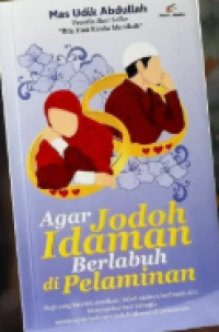 Image of Agar Jodoh Idaman Berlabuh Di Pelaminan