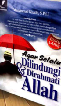 Image of Agar Selalu Dilindungi & Dirahmati Allah