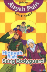 Image of Aisyah Putri: Hidayah Buat Sang Bodyguard