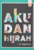 Aku Dan Hijrah