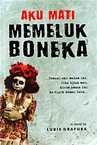 Image of Aku Mati Memeluk Boneka