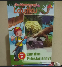 Image of Aku Menyayangi Lautku Vol 2