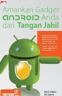 Image of Amankan Gadget Android Anda dari Tangan Jahil