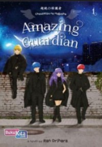 Image of Amazing Guardian