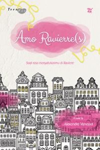 Image of Amo Ravierre 