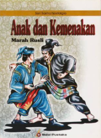 Image of Anak dan Kemenakan