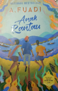 Image of Anak Rantau