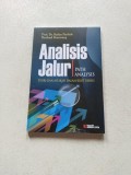 Analisis Jalur (Path Analysis Teori dan Aplikasi dalam Riset Bisnis