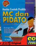 Aneka Contoh Praktis MC dan Pidato Dalam berbagai Acara