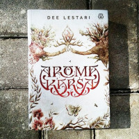 Image of Aroma Karsa