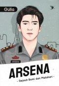 ARSENA -sejauh bumi dan matahari