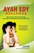 Ayah Edy Menjawab