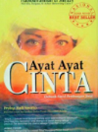 Image of Ayat-Ayat Cinta