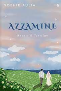 Image of Azzamine 'Azzam & Jasmine