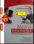 Bahasa Indonesia Penulisan dan Penyajian Karya Ilmiah