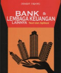 Bank Lembaga Keuangan Lannya teori dan aplikasi
