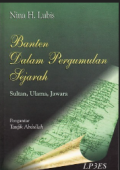 Banten dalam Pergumulan Sejarah