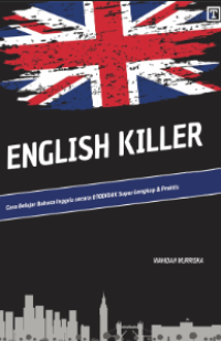 Image of Based on English Learning Standart : English Killer