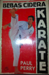 Image of Bebas Cidera Karate
