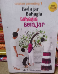 Image of Belajar Bahagia Bahagia Belajar
