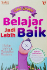 Image of Belajar Jadi Lebih BAik