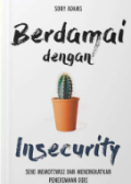 Berdamai dengan Insecurity