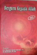 Berguru Kepada Allah