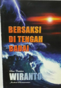 Bersaksi di Tengah Badai