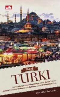Image of Best of Turki