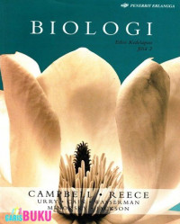 Image of Biologi : Edisi Kedelapan Jilid 2