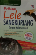 Budidaya Lele Sangkuriang Dengan Kolam Terpal