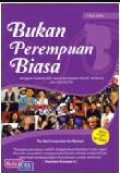 Bukan Perempuan Biasa