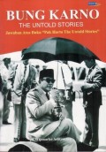 Bung Karno the untold stories