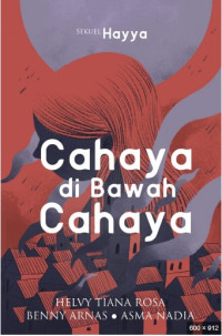 Image of Cahaya di Bawah Cahaya