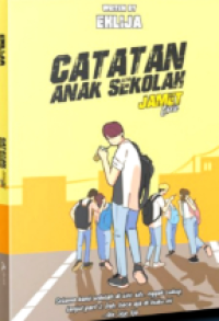 Image of Catatan Anak Sekolah Jamet Sircle