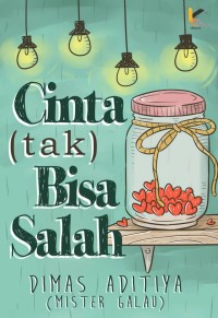 Image of Cinta (tak) bisa salah