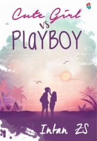 Image of Cinta Girl VS Playboy