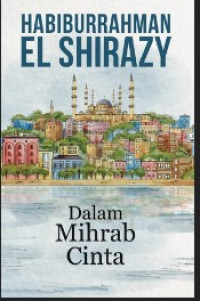 Image of Dalam Mihrab Cinta