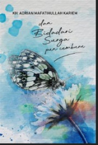 Image of dan Bidadari Surga pun Cemburu