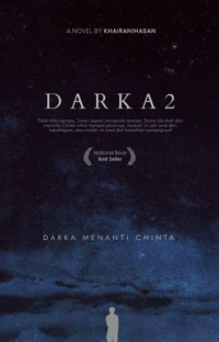Image of Darka 2 : Menanti chinta