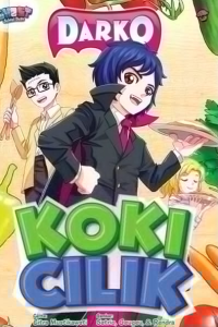 Image of DARKO: Koki Cilik